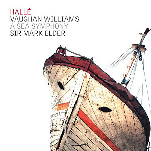 Vaughan Williams A Sea Symphony by Halle, Katherine Broderick (soprano), Roderick Williams (baritone), Halle Choir, Halle Youth Choir