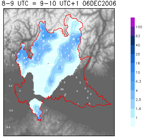 temperatura 07UTC+1 12mar2006