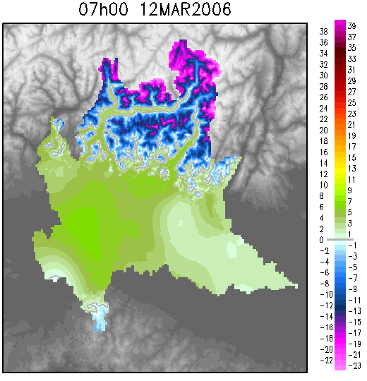 temperatura 07UTC+1 12mar2006